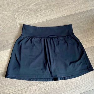 GapFit athletic skort NWOT